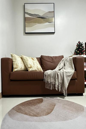 Comfort Sanctuary